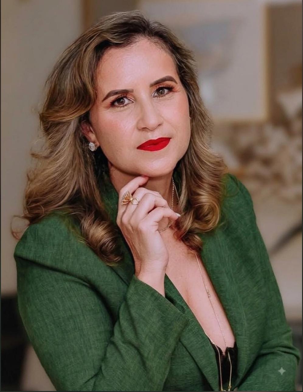 Foto de Katiucya Julião